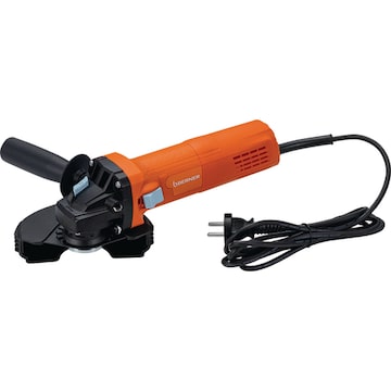 Winkelschleifer BAG 125-3 E 900W K