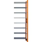 BERA® Line Anbauregal