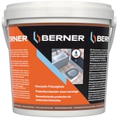 Nasszelle Flüssigfolie 4kg