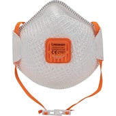 Meshmaske Ventil FFP2 NR D