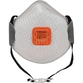 Meshmaske Ventil FFP3 NR D
