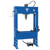 Werkstattpresse AC P60 H