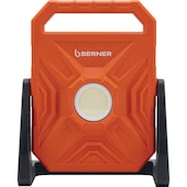 LED Stahler Akku Lux 4000