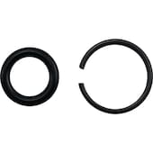 183830/183831 Haltering Kit