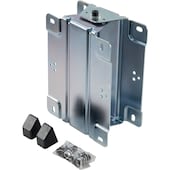 216076/077 Drehbare Wandhalterung