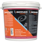 Reifenmontagepaste Premium weiß 5 kg