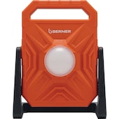 Set LED Strahler Akku Lux2000