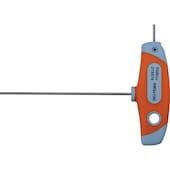 T-Schlüssel Innen-6-kant 2 mm