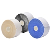 Weiche Pflasterbandage 5 m x 5,5 cm blau