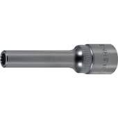 Steckschlüsseleinsatz I-Socket 1/4