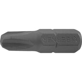 Qualitäts-Bit Schlitz 1/4