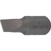 Bit 10 mm LS 8 mm L30 mm