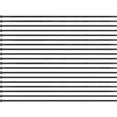 Nadelsatz 3 mm 19 Stück für 1005637
