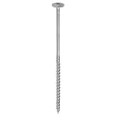 Holzbauschraube EASYTimber  WH TX30 6x80 mm