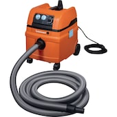 Nass- / Trockensauger BWDVC L 20