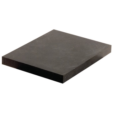 Gummi Pad 70x70x3mm