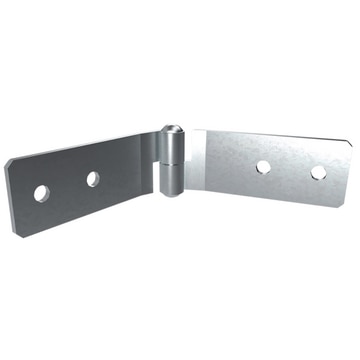 Deck Lagesicherung