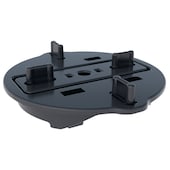 Deck Stein Mittelauflage