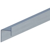 Deck oberes Randprofil 2m