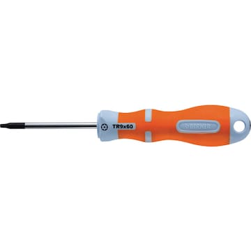Schraubendreher 2K 9x60 R-TX