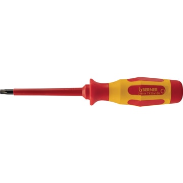 Schraubendreher VDE TX 30