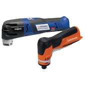 12V BACDG BL + BACOT BL, BC+1