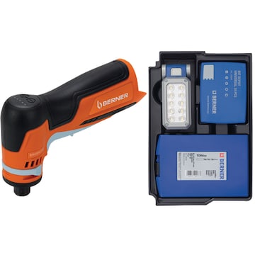 12V BACDG BL + BACWL, BC+1