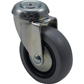 Ersatzrolle Arbeitshocker (nicht bremsbar)