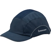ANSTOSSKAPPE PREMIUM BLAU