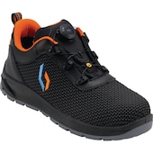 Sicherheitsschuh ROTOR S3 GR.39