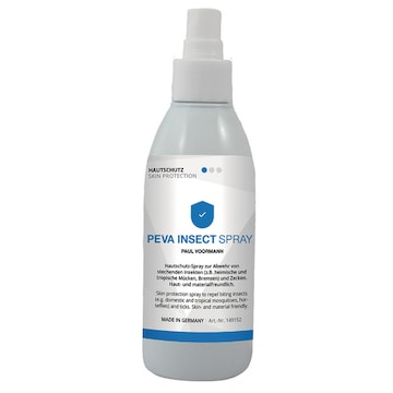 PEVA Insektenschutzmittel Spray 200 ml