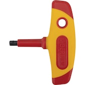 Schraubendreher Zusatzgriff VDE