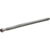 Holzbauschraube EASYtimberTOP, 6,5x80, Zylinderkopf, TX30, ZI