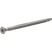 Holzbauschraube EASYtimberTOP, 6,5x80, Senkkopf, TX30, ZI
