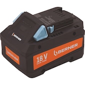 Akku BBPF 18 V, 8,0 Ah, Li-Ion