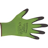 Arbeitshandschuh Flexus Bio Gr. 7