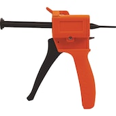 Pistole für 2K-Kleber 50 ml