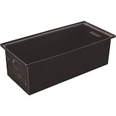 Auffangwanne TÜV-geprüft 70 l