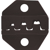 Ersatzbacken-Set 602-1