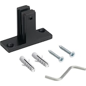 Wandbefestigungsstück