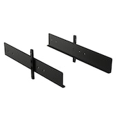 Halterung für Hack-Auszug