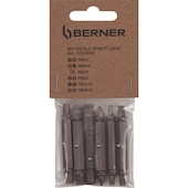 Bitsatz kompl. für Megapro Shaftlock