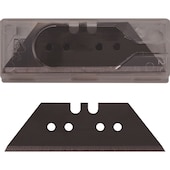 Trapezklinge schwarz