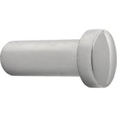 Kleiderhaken Wellington schwarz