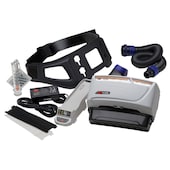 TR-619E GEBLÄSEATEMSCHUTZ SET