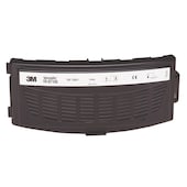 TR-6710E PARTIKELFILTER