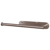 Wandhalterung für Mikrostretch-Rollen