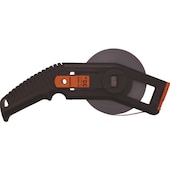 RAHMENSTAHLBANDMASS 30M TYP B