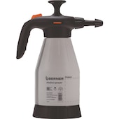 Pumpsprüher für alkalische Flüssigkeiten
