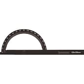Gradmesser 180° 120 mm